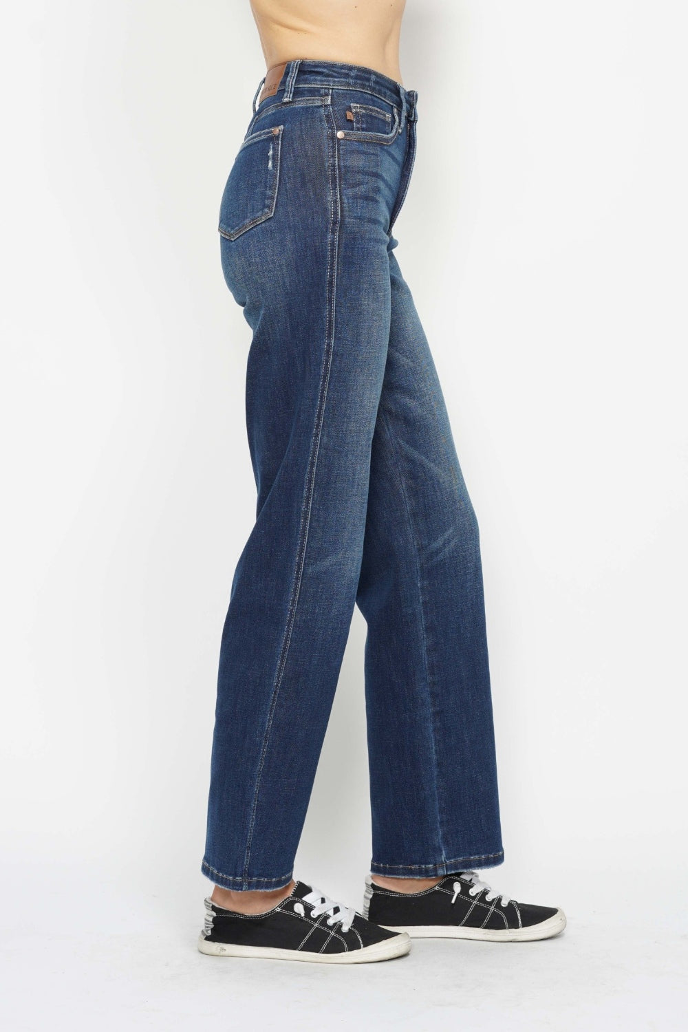 Judy Blue Full Size High Waist Tummy Control Jeans Sizes 0-24