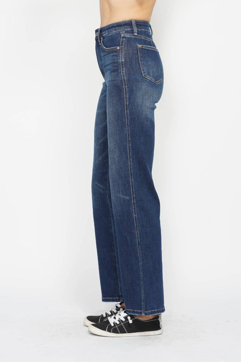 Judy Blue Full Size High Waist Tummy Control Jeans Sizes 0-24