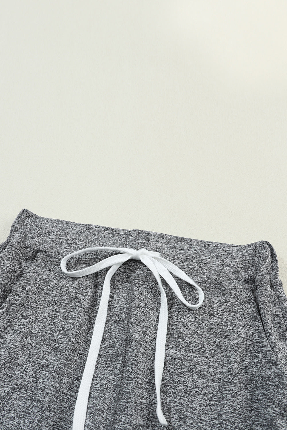 Drawstring Joggers with Pockets S-2XL