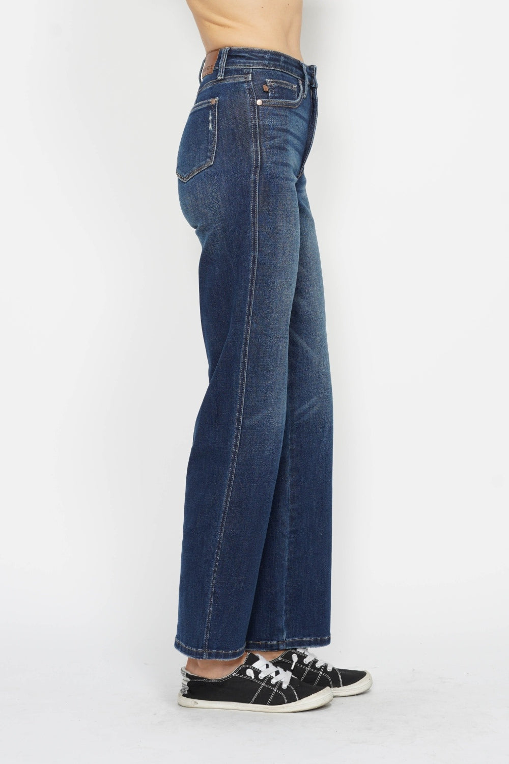 Judy Blue Full Size High Waist Tummy Control Jeans Sizes 0-24