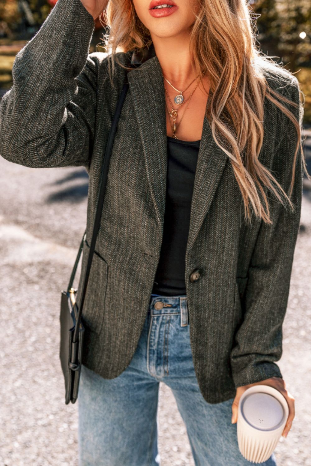 Womens Blazers & Casual Jackets 2 for 20% OFF