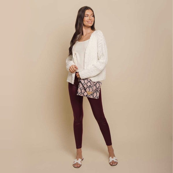 Cat Woman Tights S-2XL