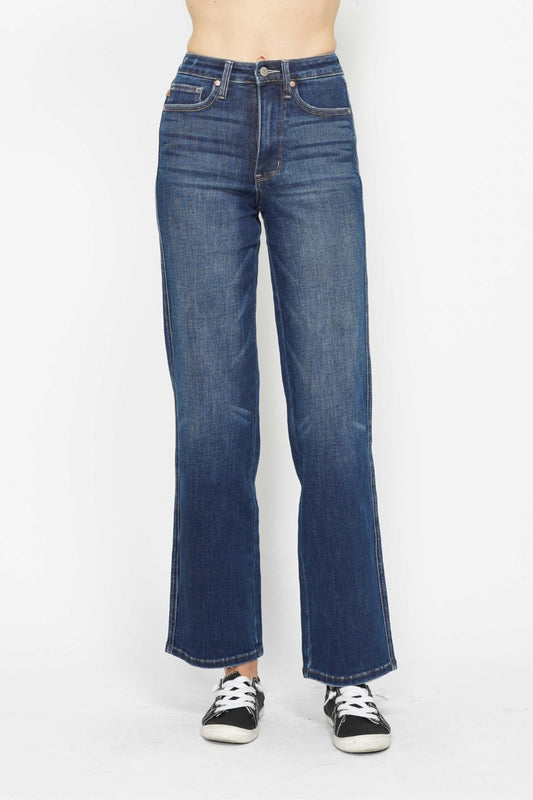 Judy Blue Full Size High Waist Tummy Control Jeans Sizes 0-24