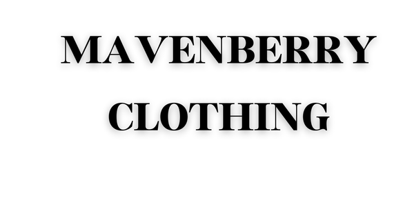 Mavenberry Clothing