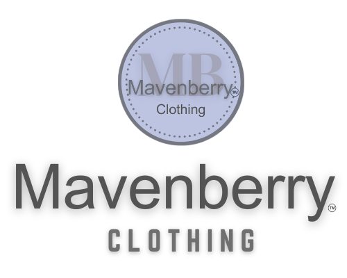 Msvenberry Clothing Logo